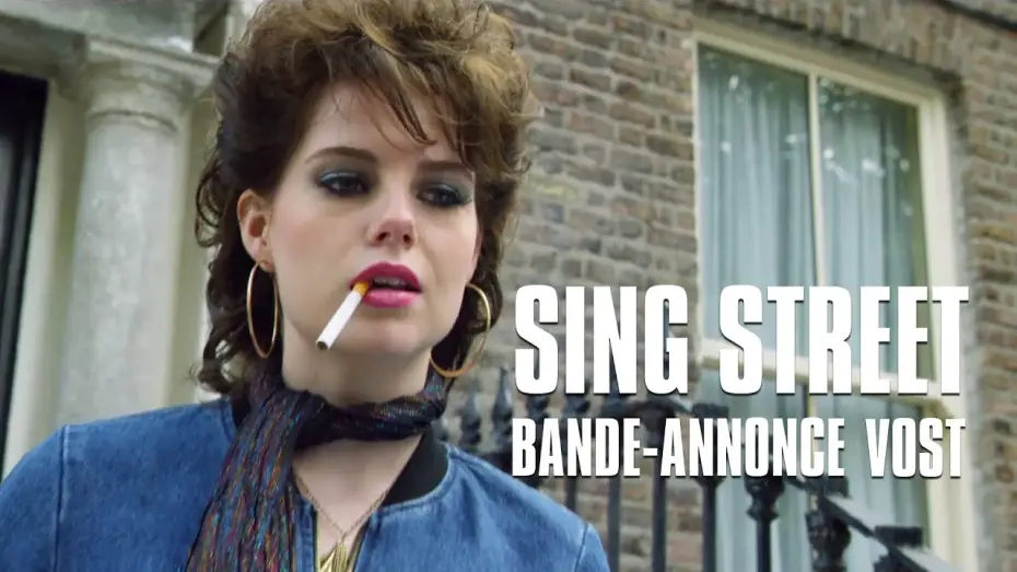 Watch film Sing Street | Sing Street de John Carney - Bande-Annonce