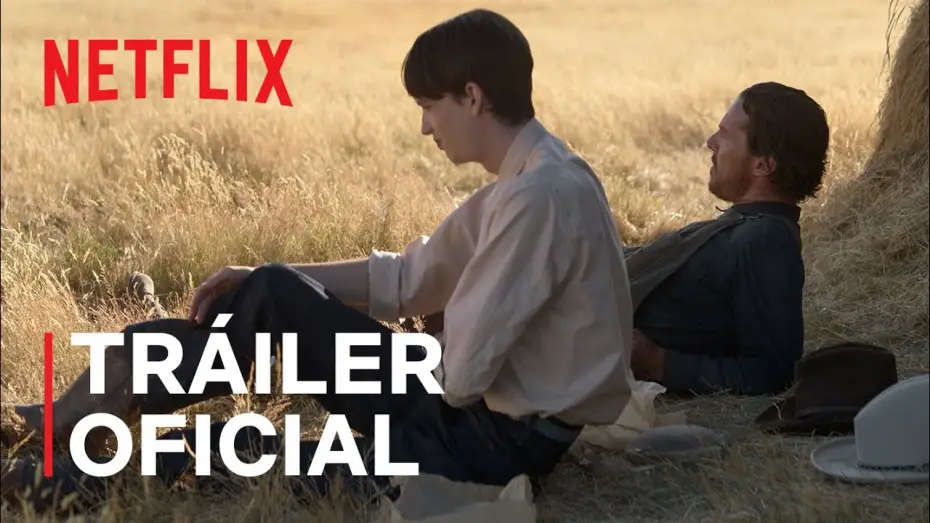 Watch film The Power of the Dog | El poder del perro (EN ESPA&Ntilde;OL) | Tr&aacute;iler oficial | Netflix