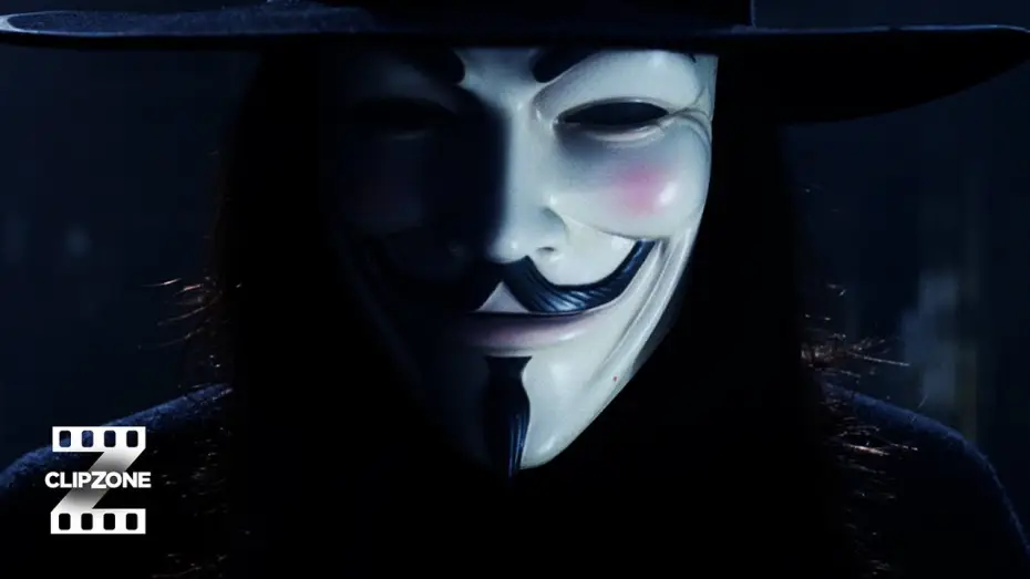 Watch film V for Vendetta | Justice Without Mercy