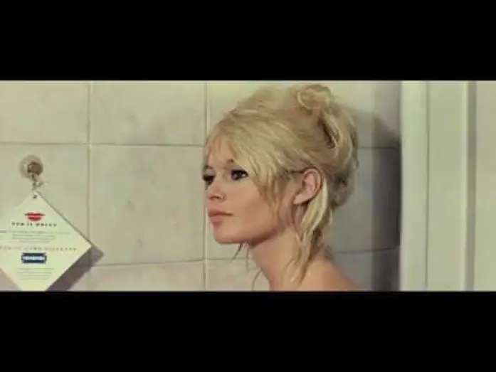 Watch film Contempt — IL DISPREZZO - Trailer (Il Cinema Ritrovato al cinema)