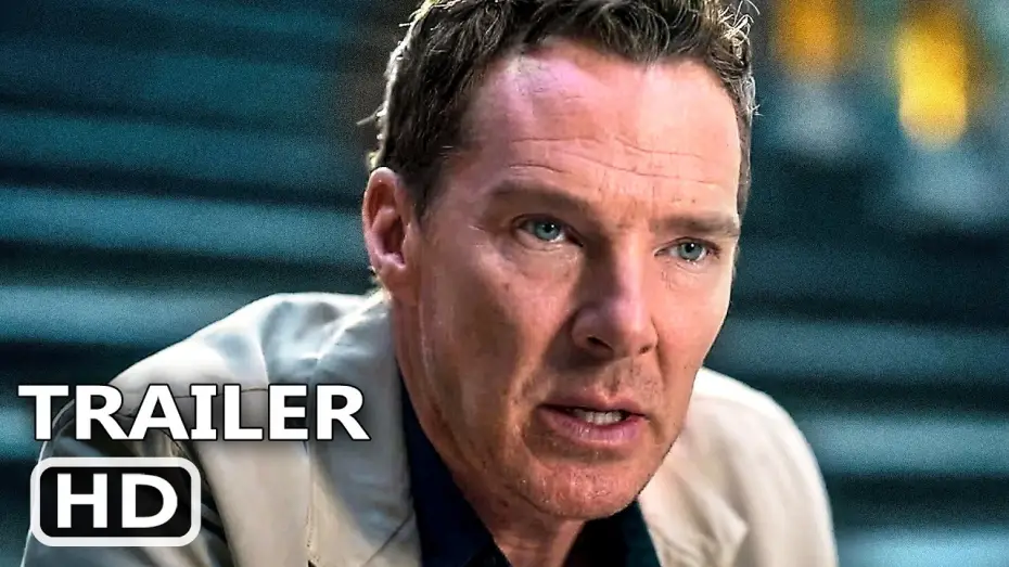 Watch film How to Live on Earth — HOW TO LIVE ON EARTH Official Trailer (2026) Benedict Cumberbatch