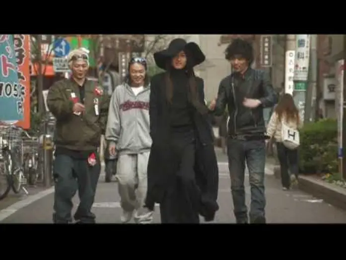 Watch film Love Exposure | Love Exposure Trailer (with English subs)