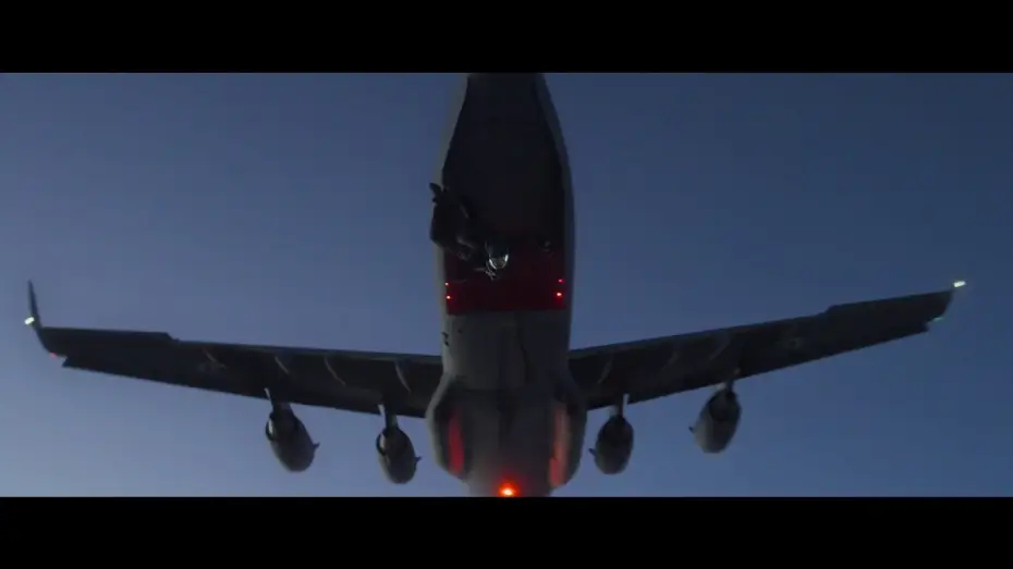 Watch film Mission: Impossible - Fallout | "Misi&oacute;n: Imposible - Fallout" | Trailer E (Bumper)