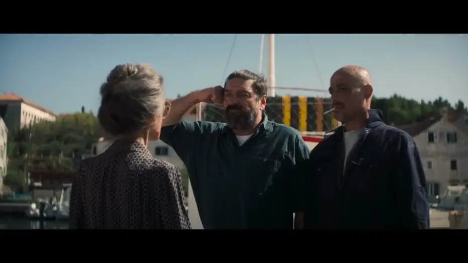 Watch film My Late Summer | 40 WFF My Late Summer trailer