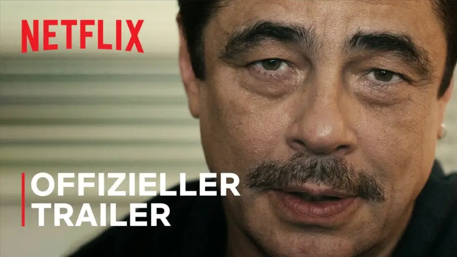 Watch film Reptile | Offizieller Trailer