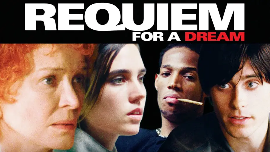 Watch film Requiem for a Dream — Trailer