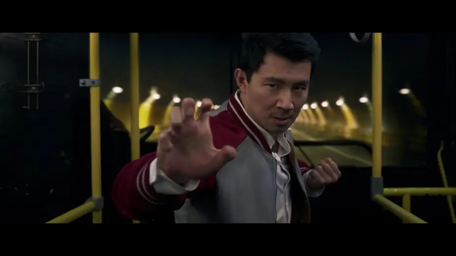 Watch film Shang-Chi and the Legend of the Ten Rings | Shang-Chi et la L&eacute;gende des Dix Anneaux - Bande Annonce [VOST]