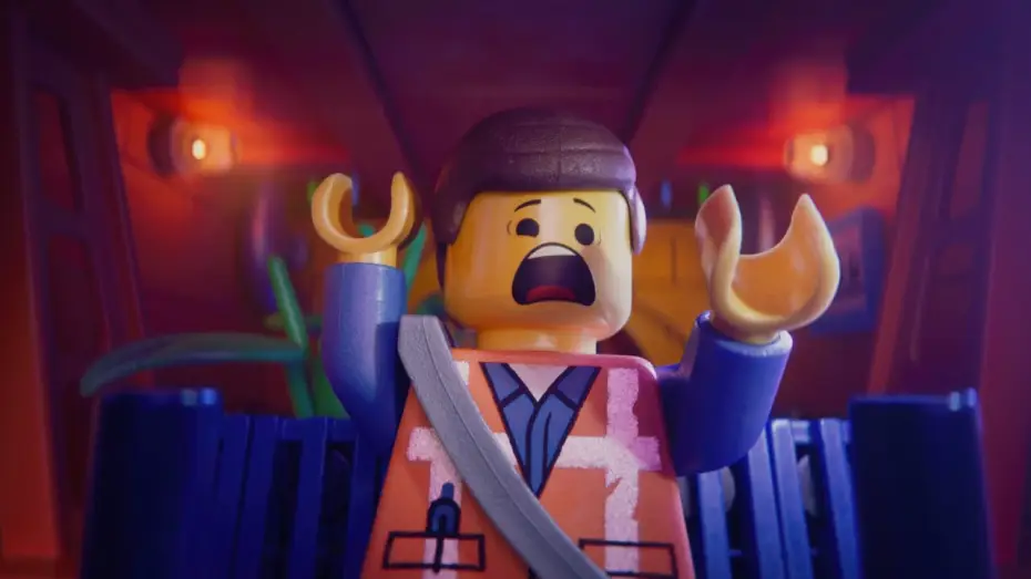 Watch film The Lego Movie 2: The Second Part — LEGO® PRZYGODA 2 - Oficjalny zwiastun #2