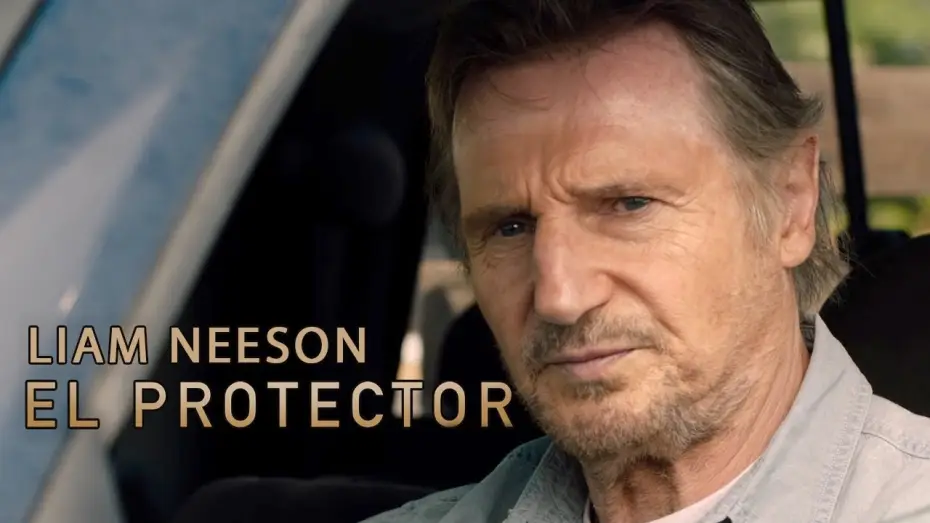 Watch film The Marksman — El Protector (The Marksman) - Trailer Oficial Doblado al Español