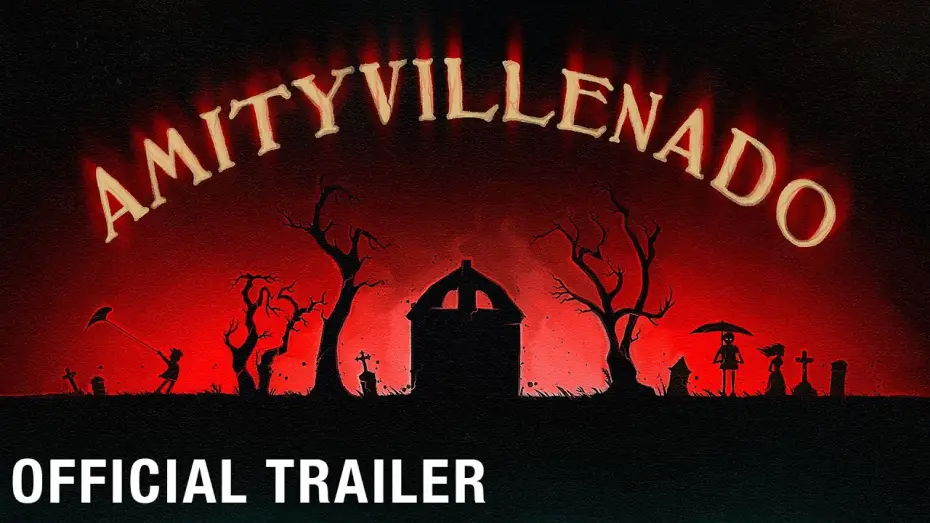 Watch film Amityvillenado | Amityvillenado - Trailer