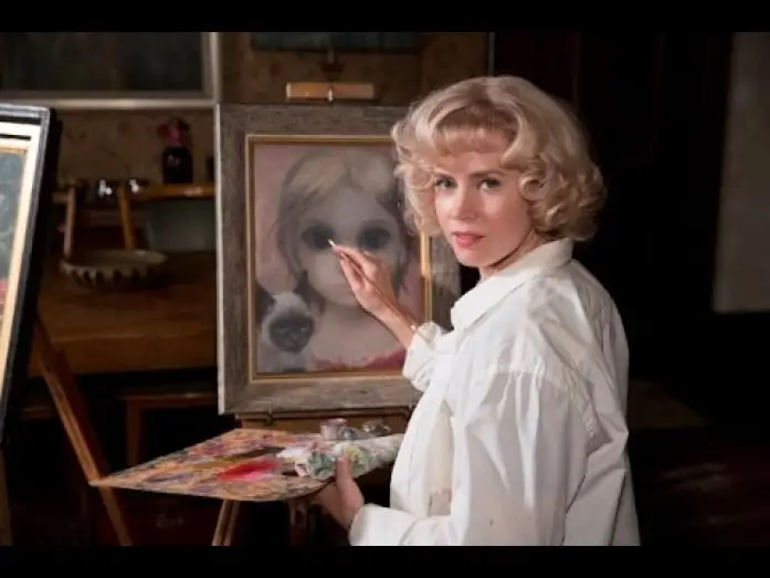 Watch film Big Eyes | Official Trailer
