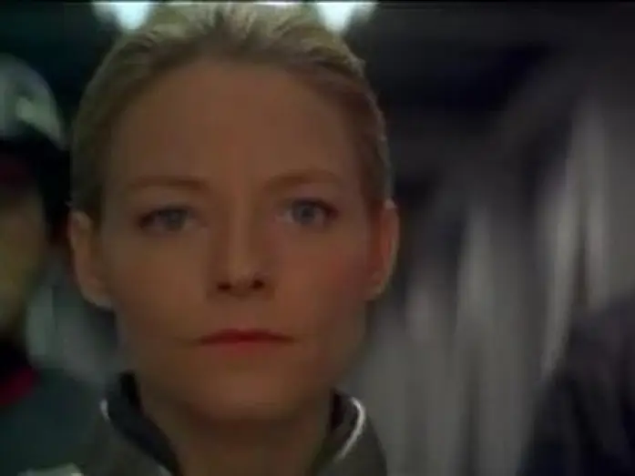 Watch film Contact | Trailer