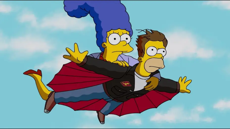 Watch film Extreme Makeover: Homer Edition | Promo