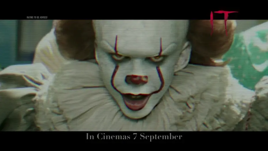 Watch film It | &ldquo;Beverly" TV Spot