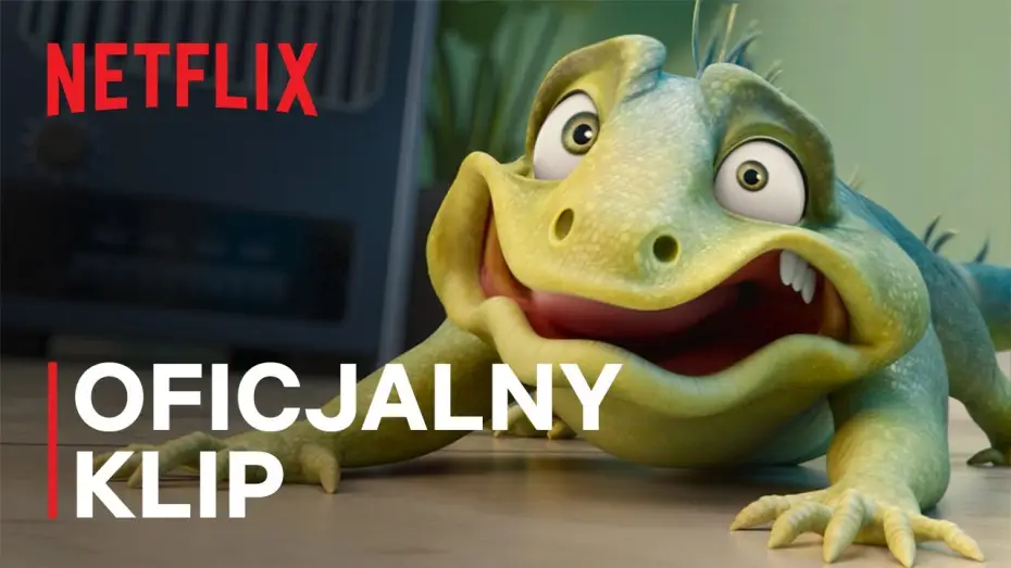 Watch film Leo | Ucieczka | Oficjalny klip