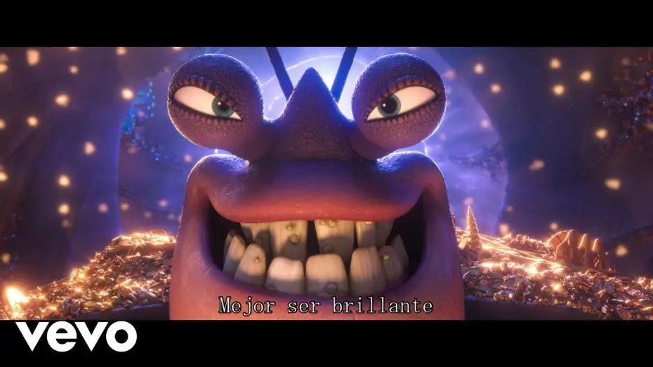 Watch film Moana — Eduardo Bosch - Brillante (De "Vaiana")