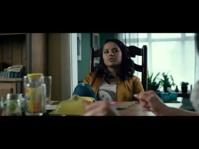 Watch film Power Rangers | POWER RANGERS - Extrait " Papa, maman, j'ai des super-pouvoirs... " - VF