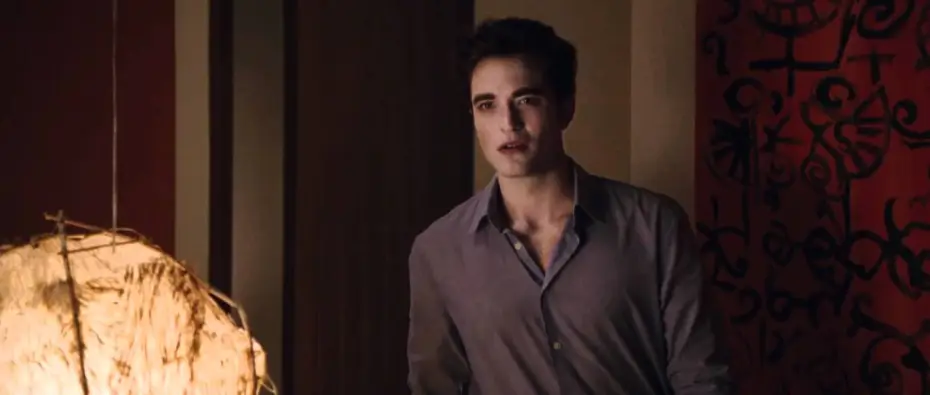 Watch film The Twilight Saga: Breaking Dawn - Part 1 | TWILIGHT, Chapitre 4 : R&eacute;v&eacute;lation 1&egrave;re partie - Bande Annonce [VF]