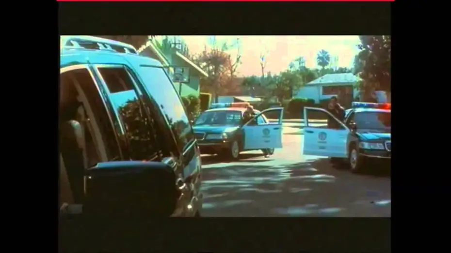 Watch film Crash | CRASH CONTATTO FISICO   TRAILER