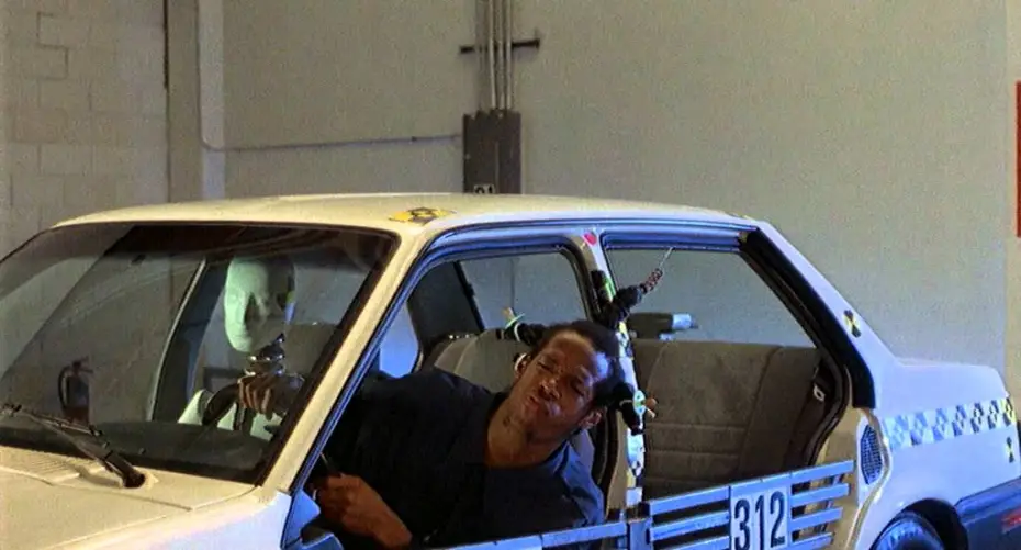 Watch film Don't Be a Menace to South Central While Drinking Your Juice in the Hood | Spoof Movie (VF) - Bande Annonce