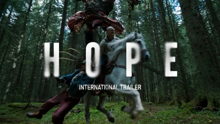 Watch film Hope | International Trailer [Subtitled]