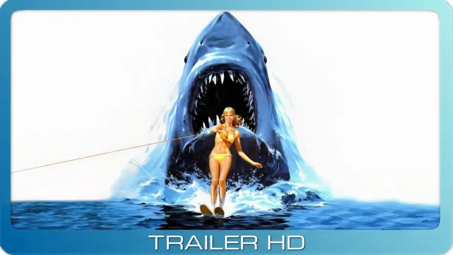 Watch film Jaws 2 | Der wei&szlig;e Hai 2 ≣ 1978 ≣ Trailer