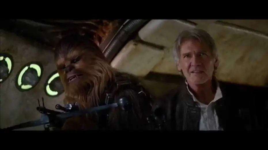 Watch film Star Wars: The Force Awakens | Star Wars : Le R&eacute;veil de la Force - Teaser 2 VF | Officiel HD