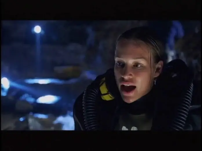 Watch film The Cave | Jaskinia - ZWIASTUN DVD - The Cave