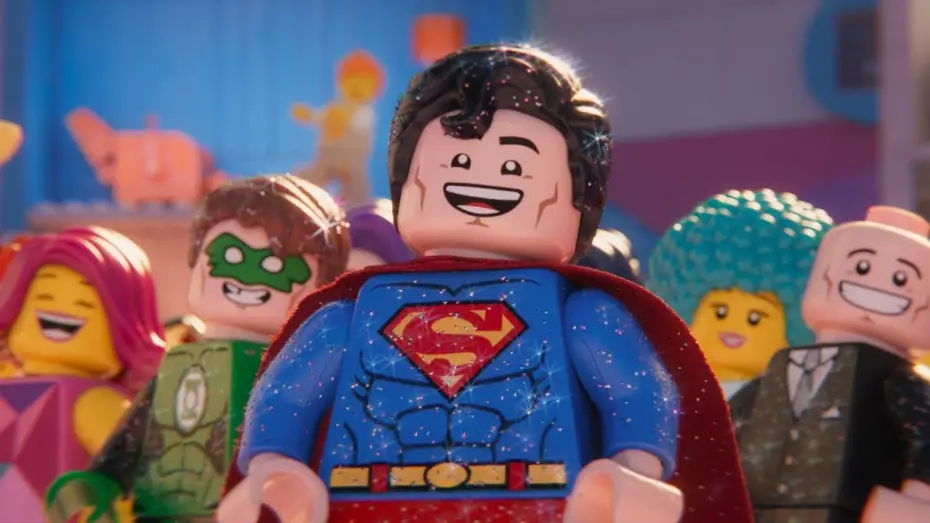 Watch film The Lego Movie 2: The Second Part — La LEGO® Película 2 - Tráiler Internacional