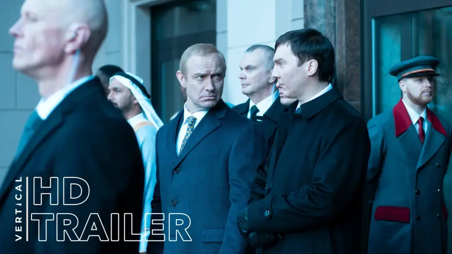 Watch film The Wizard of the Kremlin | Official Trailer