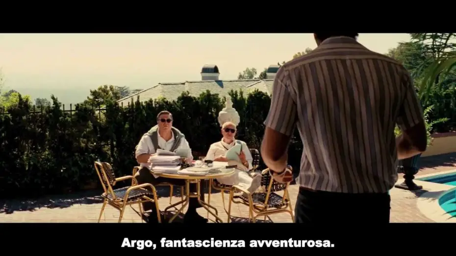 Watch film Argo | Argo - Featurette "Hollywood"