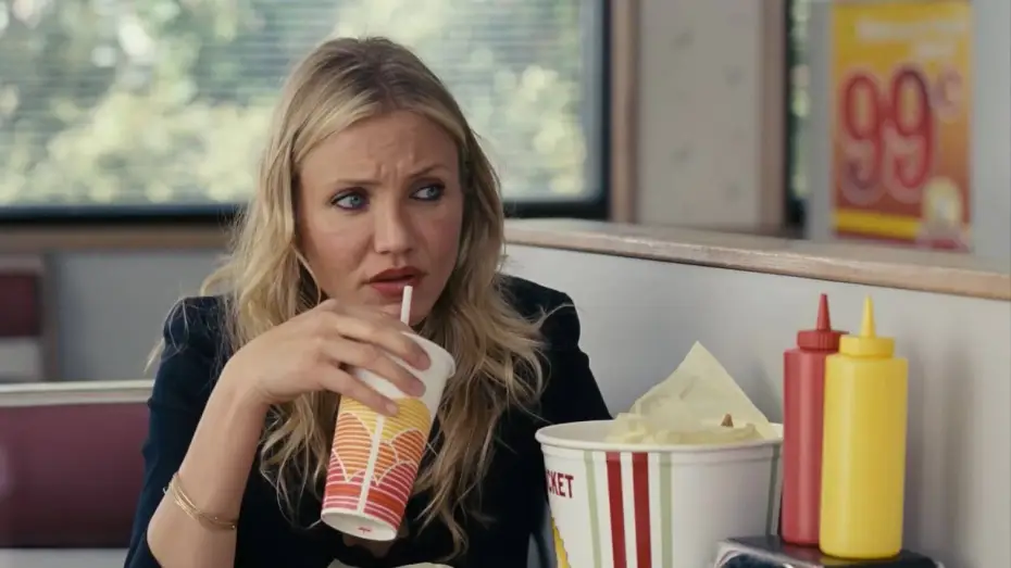 Watch film Bad Teacher | BAD TEACHER | Trailer german / deutsch HD 1080p