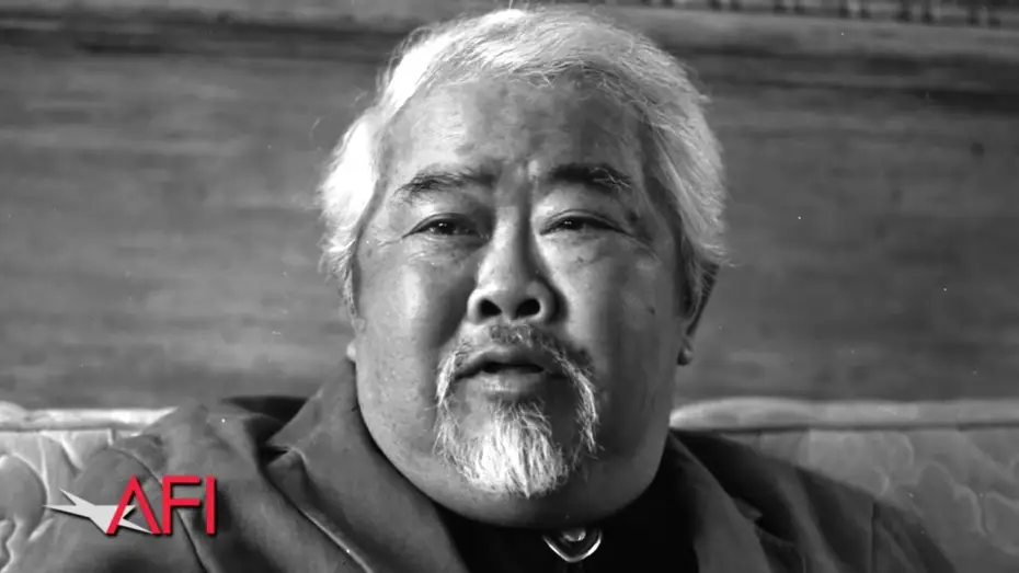 Watch film Hud | James Wong Howe on HUD | Spotlight Cinema