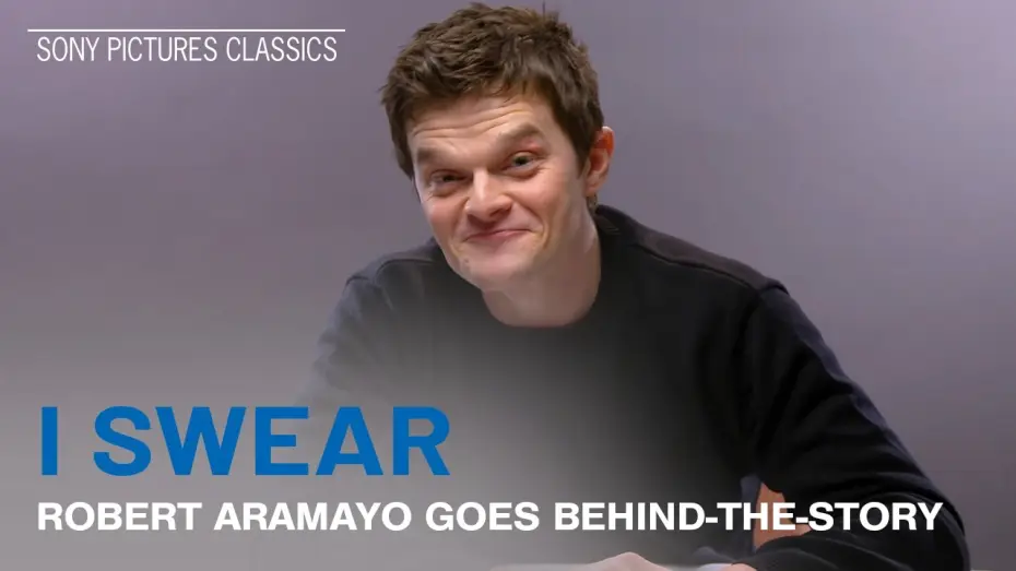 Watch film I Swear | All About John Davidson with Robert Aramayo