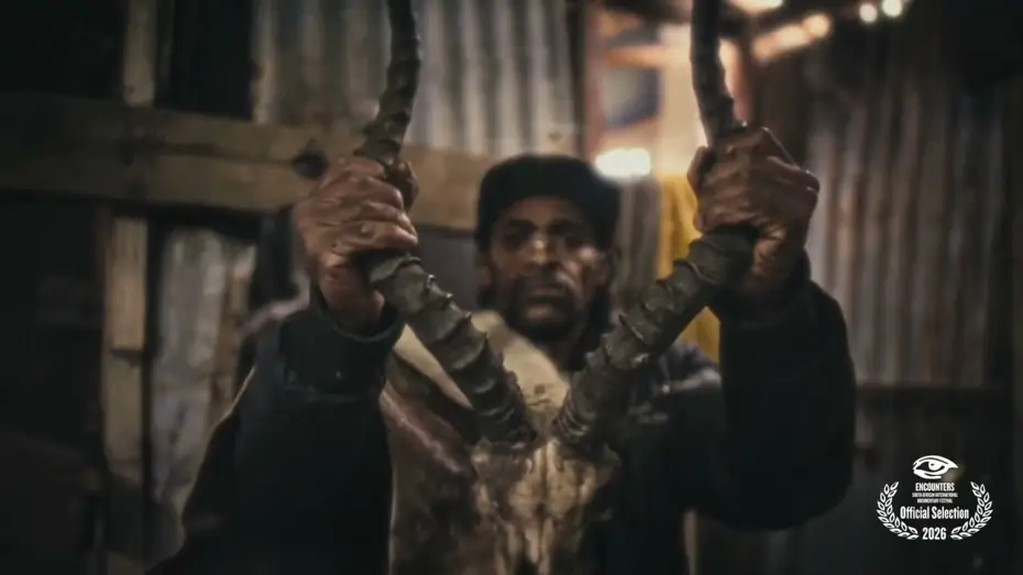 Watch film Notes from the Underground — Notes from the Underground Trailer (Encounters 2026)