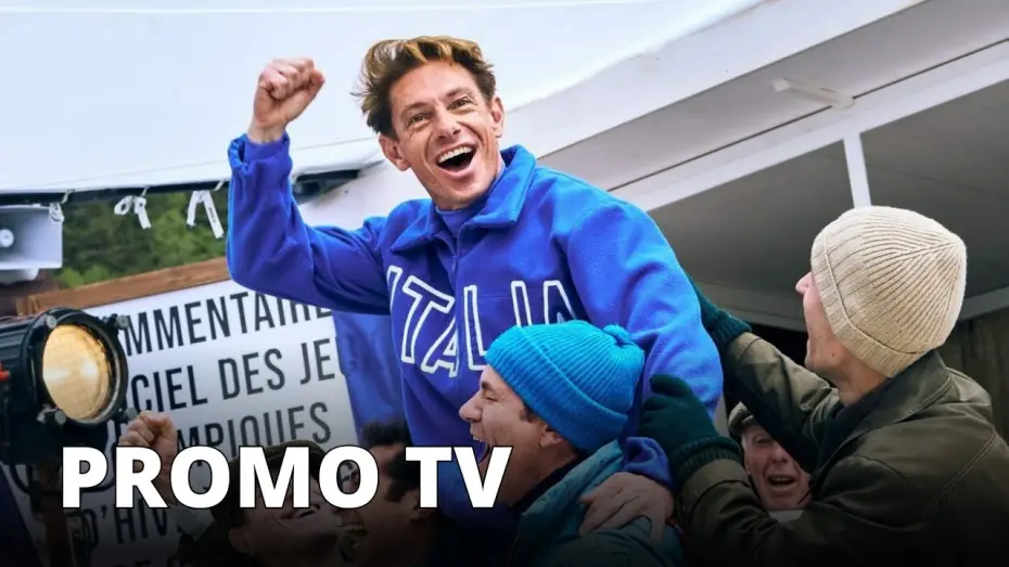 Watch film Rosso Volante | ROSSO VOLANTE (2026) | Promo tv del film Rai con Giorgio Pasotti su Rai 1