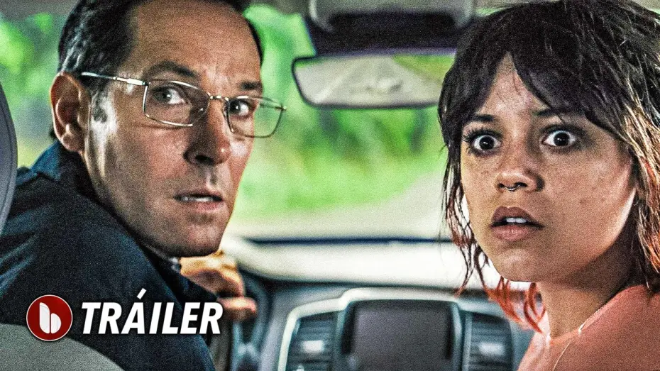 Watch film Death of a Unicorn | La Muerte De Un Unicornio - Tr&aacute;iler Oficial Espa&ntilde;ol Latino Sub (2025) Jenna Ortega