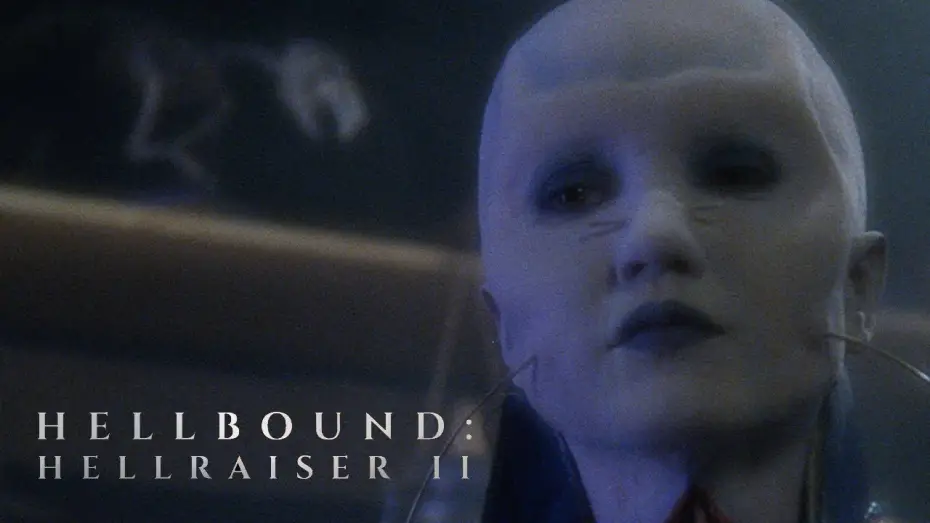 Watch film Hellbound: Hellraiser II | Official Trailer