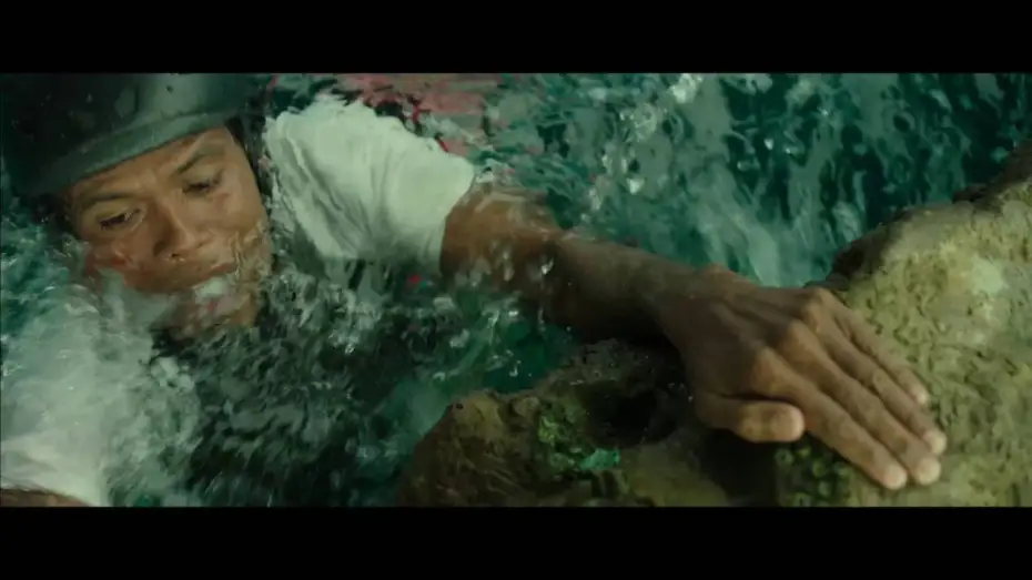 Watch film The Shallows | Paradise Beach - Dentro L'incubo - Trailer Ufficiale Italiano | HD