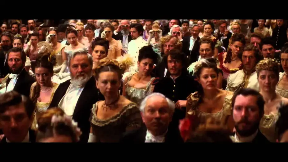 Watch film Anna Karenina | Anna Karenine - Bande Annonce (VF)