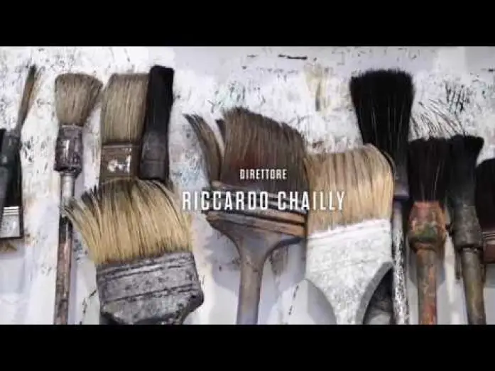 Watch film Attila | Teaser Attila (Teatro alla Scala)