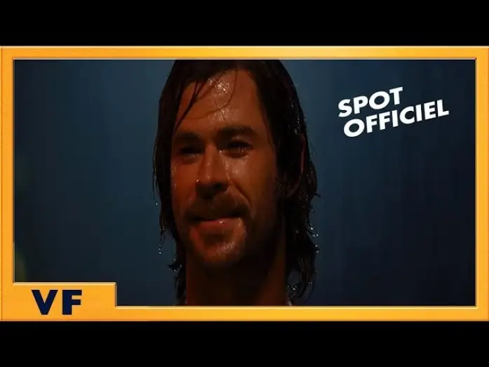 Watch film Bad Times at the El Royale | Sale temps &agrave; l'H&ocirc;tel El Royale - Spot 7 inconnus 30'' VF