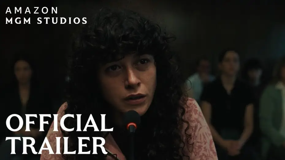 Watch film Belén — Official Trailer [Subtitled]