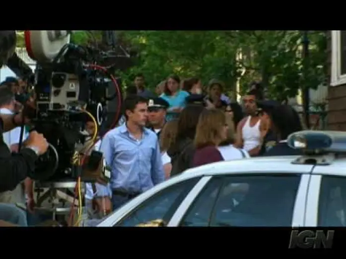 Watch film Gone Baby Gone | Gone Baby Gone Interviews