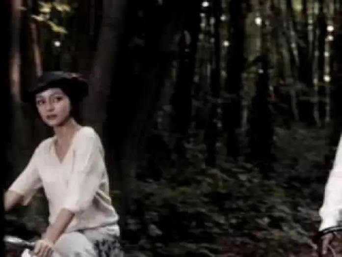Watch film Henry & June | Henry & June
