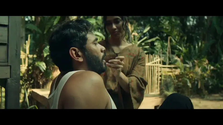 Watch film Khadam | Khadam Teaser Trailer 2026
