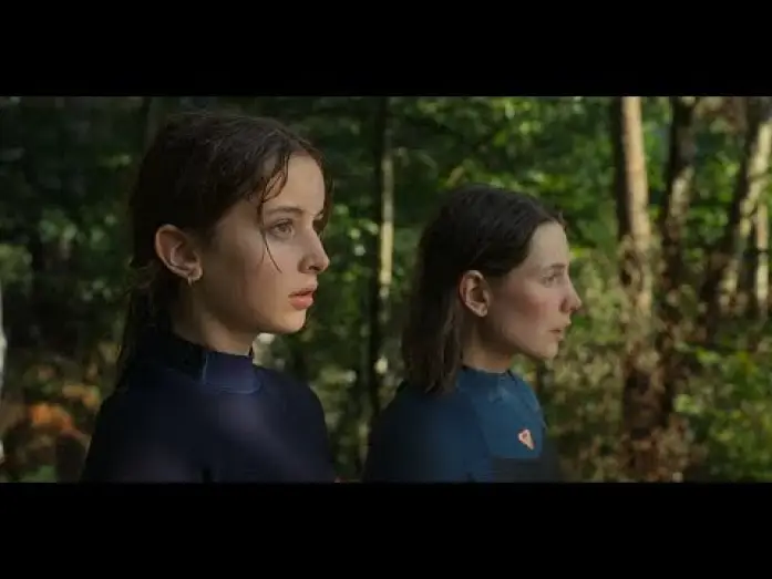 Watch film The Other Side of Summer | The Other Side of Summer (Vojtěch Strakat&yacute;, 2025) HD TRAILER
