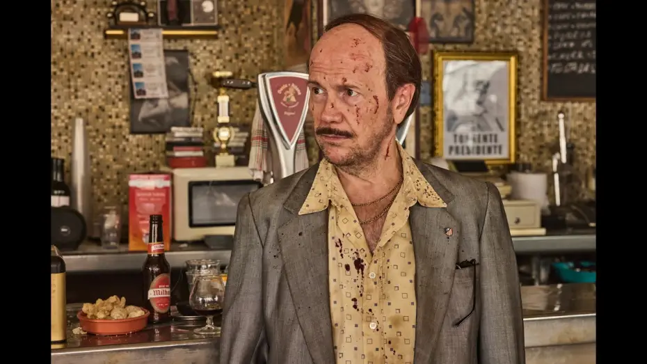 Watch film Presidente Torrente | Torrente Presidente | Tr&aacute;iler en espa&ntilde;ol HD. Ya en cines.