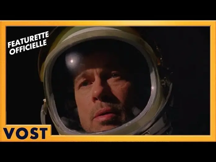 Watch film Ad Astra | Exploration spatiale VOST