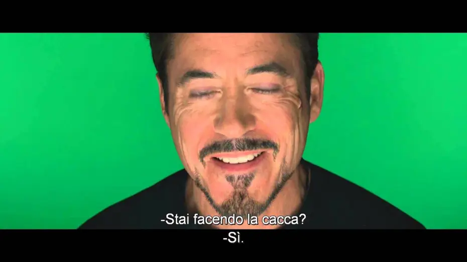 Watch film Avengers: Age of Ultron | Marvel's Avengers: Age of Ultron - Risate sul set 2  - Pod dal film | HD